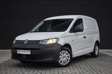 Volkswagen Caddy 2.0 TDi - Lichte Vracht beschikbaar voor biedingen
