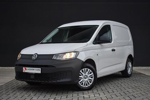 Volkswagen Caddy 2.0 TDi - Lichte Vracht, Auto's, Bestelwagens en Lichte vracht, Bedrijf, Te koop, ABS, Airconditioning, Bluetooth