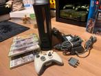 Xbox 360, Games en Spelcomputers, Spelcomputers | Xbox 360, Ophalen, Zo goed als nieuw