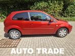 Ford Fiesta 1.4 DIESEL | AIRCO | 1J GARANTIE, Auto's, Ford, Voorwielaandrijving, Stof, 4 cilinders, 5 deurs