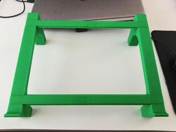 laptopstandaard beschikbaar voor biedingen