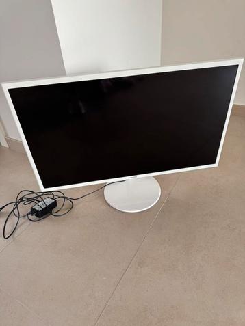 Samsung computer scherm beschikbaar voor biedingen