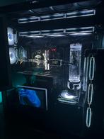 PC-gamer/stream/werkstation - Ryzen 9 9950X, RTX 5080, Computers en Software, Desktop Pc's, Ophalen, 32 GB, PC Custom, Virtual Reality