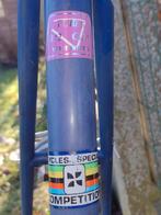 Vintage koersfiets - Shimano 600 - 56cc, 55 tot 59 cm, Ophalen, Jaren '60 of nieuwer