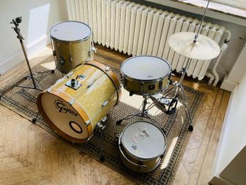Gretsch Catalina Elite drumstel beschikbaar voor biedingen