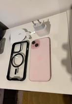 iPhone 15 128Gb, Ophalen, Zo goed als nieuw
