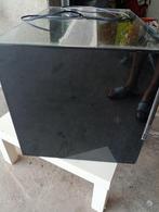 Terrarium   met toebehoren, Animaux & Accessoires, Reptiles & Amphibiens | Accessoires, Enlèvement ou Envoi, Utilisé, Terrarium ou Paludarium