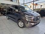Ford Transit Custom MULTI-USE L2 170PK AUTOMAAT NIEUW 40400+, Auto's, Automaat, Stof, 4 cilinders, Diesel