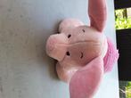 Disney - knorretje, Ophalen, Winnie de Poeh of vrienden, Zo goed als nieuw, Knuffel