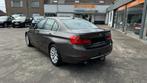 Bmw 316i, 2014, Euro 6, GPS, Leder, 104.939km's + Garantie, Autos, BMW, 5 places, Carnet d'entretien, Cuir, 1598 cm³