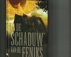 In de schaduw van de feniks dansl'ombre du phenix grimbergen, Ophalen of Verzenden, Zo goed als nieuw