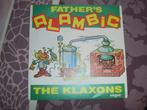 The klaxons father's alambic, Ophalen of Verzenden, Zo goed als nieuw, Levenslied of Smartlap
