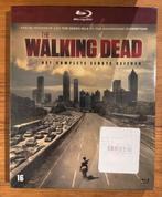 Blu-ray The Walking Dead Seizoen 1, Cd's en Dvd's, Blu-ray, Ophalen of Verzenden, Zo goed als nieuw