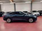 Audi A3 TFSi + S tronic + NAVI + CUIR + Bang&Olufsen + ACC, Euro 6, 97 g/km, 108 pk, Zilver of Grijs