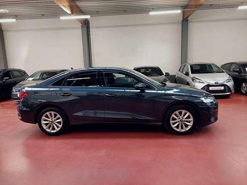 Audi A3 TFSi + S tronic + NAVI + CUIR + Bang&Olufsen + ACC, Auto's, Audi, A3, ABS, Adaptive Cruise Control, Airbags, Airconditioning