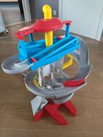 Paw Patrol toren True Metal Adventure Bay, Ophalen