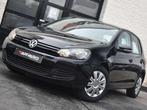 Volkswagen Golf 6 1.4 Comfortline / Airco / 57Dkm / Garantie, Auto's, Voorwielaandrijving, Euro 5, Stof, Gebruikt