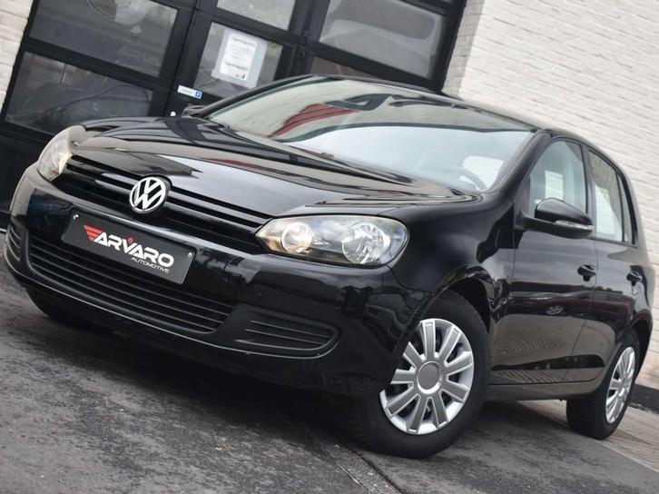 Volkswagen Golf 6 1.4 Comfortline / Airco / 57Dkm / Garantie, Auto's, Volkswagen, Bedrijf, Te koop, Golf, ABS, Airbags, Airconditioning