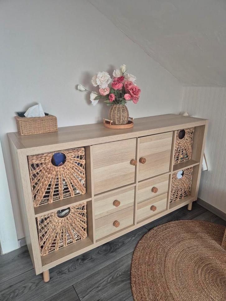 Dressoir voor de woonkamer, Huis en Inrichting, Kasten | Dressoirs, Ophalen of Verzenden