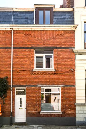 huis te koop Gent beschikbaar voor biedingen