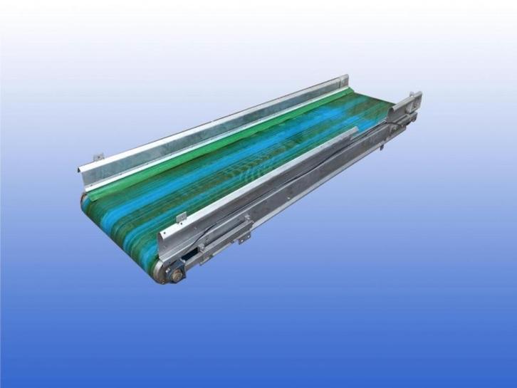 Bande transporteuse utilisée 70 cm, Articles professionnels, Horeca | Autre, Enlèvement ou Envoi