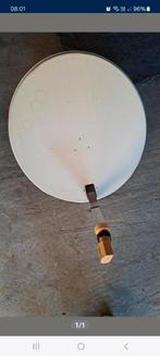 Schotelantenne, Audio, Tv en Foto, Schotelantennes, Ophalen, Gebruikt