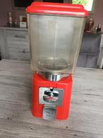 Vintage kaugomballen automaat, Ophalen of Verzenden, Zo goed als nieuw