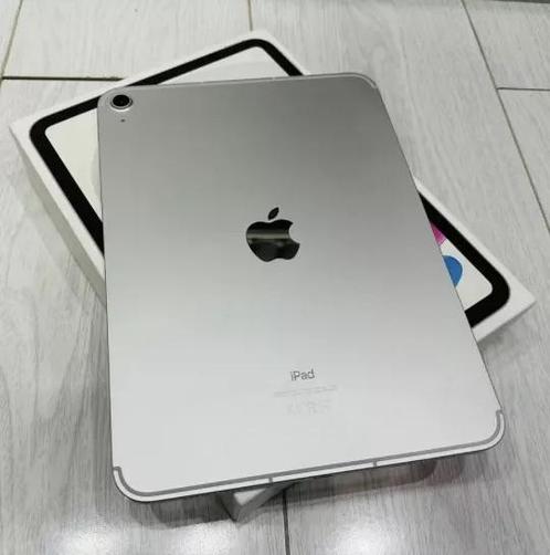 Splinternieuwe Nieuw Geseald Ipad 10th + 2jaar garantie Weg=, Computers en Software, Apple iPads, Nieuw, Wi-Fi, 10 inch, 64 GB