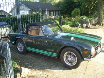 TRIUMPH ONDERDELEN TR2-8 Spitfire GT6 Stag Dolomite Herald beschikbaar voor biedingen