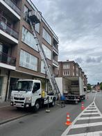 Lift camion déménagement transport 7/7j, Services & Professionnels