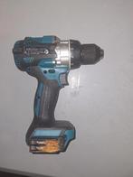 makita dhp486z, Doe-het-zelf en Bouw, Ophalen, Nieuw