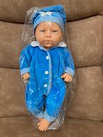 mooie, propere babypop, Enlèvement, Baby Pop