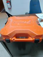 paslode IM50 F18 lithium, Ophalen, Zo goed als nieuw