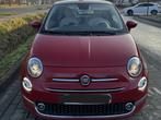 FIAT 500 LOUNGE 1,2 69, Auto's, 4 zetels, Stof, Euro 6, 4 cilinders