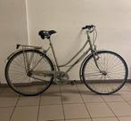 Fiets, Fietsen en Brommers, Ophalen