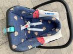 Oude maxi cosi plus - tot 10kg, Maxi-Cosi, Ophalen, 0 t/m 10 kg, Gebruikt