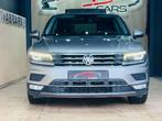 Volkswagen Tiguan 2.0 TDi SCR Highline * GARANTIE 12 MOIS *, Auto's, Volkswagen, Gebruikt, 4 cilinders, USB, Leder