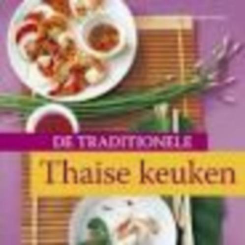 De traditionele Thaise keuken Dana Spirgatis, Boeken, Kookboeken, Zo goed als nieuw, Ophalen of Verzenden