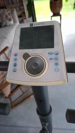 Fiets fitnesstoestel Domyos, Sport en Fitness, Ophalen, Gebruikt, Metaal, Buik