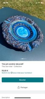 A vendre decoration collection - collectionneurs, Ophalen of Verzenden