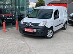 Renault Kangoo Maxi Dci 95 Pk bj 2020, Auto's, Bestelwagens en Lichte vracht, Voorwielaandrijving, 4 cilinders, Renault, Wit