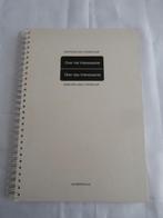 Antwerpen 93 :Vertoog en literatuur "Gilliams, Benoit,Buysse, Boeken, Gelezen, Schilder- en Tekenkunst, Benoit, Gilliams, Ophalen of Verzenden
