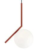 Hanglamp FLOS - IC LIGHTS S1 RED / Nieuw in de doos, Ophalen, Nieuw