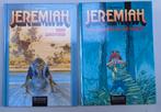 Jeremiah 21 / 22 - Hermann - HC Spotlight Dupuis, Eén stripboek, Nieuw, Hermann, Ophalen of Verzenden