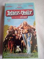 Cassete vhs Astérix et Obélix, CD & DVD, VHS | Film, Enlèvement ou Envoi