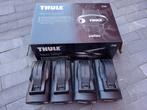 Thule 775 voeten voor dakdragers 4stuks, Ophalen, Gebruikt