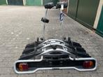 fietsdrager THULE, Ophalen, 3 fietsen of meer, Gebruikt, Brede banden