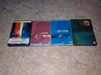 4 DVD Star Trek édition spéciale, Livres, Enlèvement ou Envoi