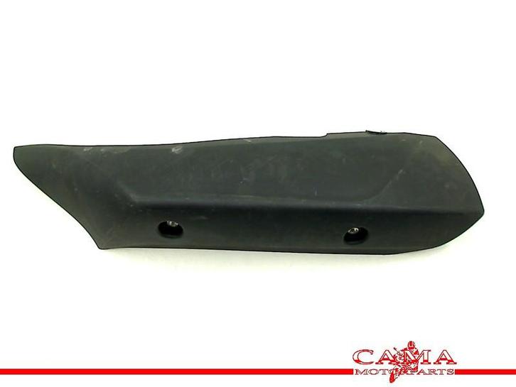 UITLAAT COVER Yamaha YZF R1 2009-2014 (YZF-R1 14B 1KB 2SG), Motoren, Onderdelen | Yamaha, Gebruikt