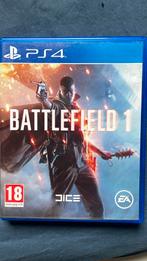 Battlefield 1, PlayStation 4, Games en Spelcomputers, Ophalen